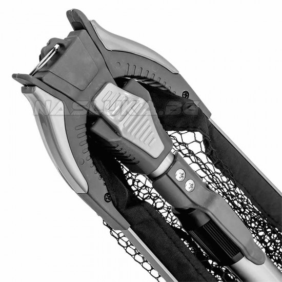Πτυσσόμενη απόχη ψαρέματος FilStar Metal Pro 2.60μ