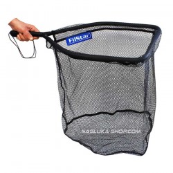 Απόχη με λαστιχένιο δίχτυ Filstar Pro Float Net