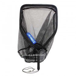 Απόχη με λαστιχένιο δίχτυ Filstar Pro Float Net