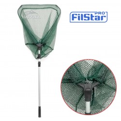 Πτυσσόμενη Απόχη Filstar Universal