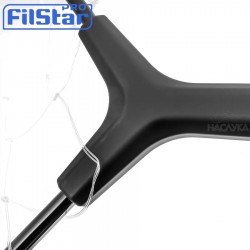 Απόχη για την τεχνική του spinning FilStar Tramp Mono Net