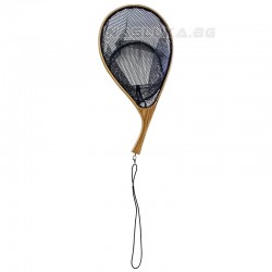 Απόχη Ψαρέματος FilStar Wood Bent Fly Net