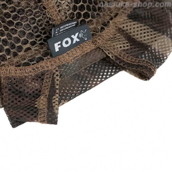 Ανταλλακτικό Δίχτυ Απόχης Fox Camo Landing Net Mesh