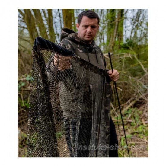 Ανταλλακτικό Δίχτυ Απόχης Fox Camo Landing Net Mesh