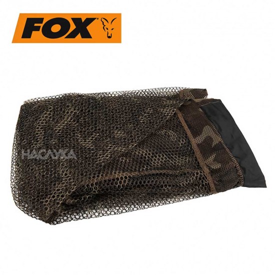 Ανταλλακτικό Δίχτυ Απόχης Fox Camo Landing Net Mesh
