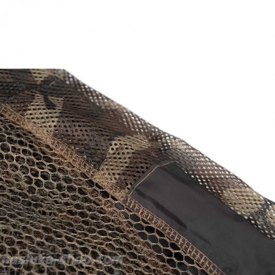 Ανταλλακτικό Δίχτυ Απόχης Fox Camo Landing Net Mesh