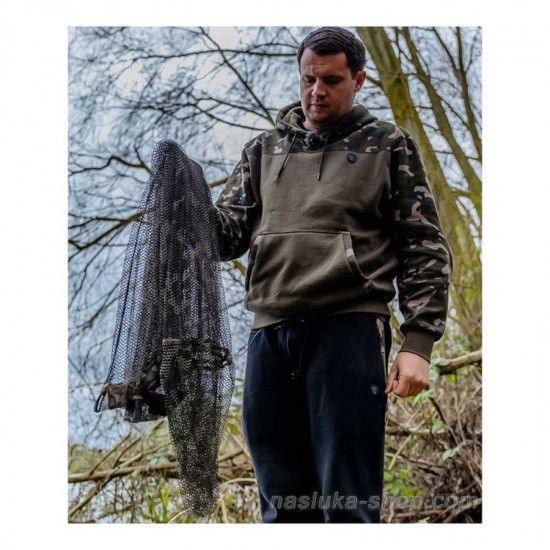 Ανταλλακτικό Δίχτυ Απόχης Fox Camo Landing Net Mesh