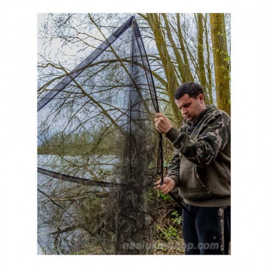 Ανταλλακτικό Δίχτυ Απόχης Fox Camo Landing Net Mesh