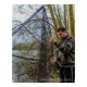 Ανταλλακτικό Δίχτυ Απόχης Fox Camo Landing Net Mesh
