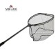 Απόχη με πτυσσόμενο κοντάρι Mikado S16-6050 - 1.40μ