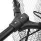 Απόχη με πτυσσόμενο κοντάρι Mikado S16-6050 - 1.40μ