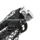 Απόχη με πτυσσόμενο κοντάρι Mikado S16-6050 - 1.40μ
