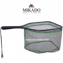 Απόχη με λαστιχένιο δίχτυ Mikado S3-003
