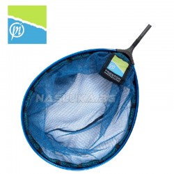 Κεφαλή Απόχης Preston Innovation Latex Hair Mesh Landing Net