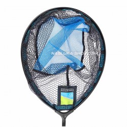 Κεφαλή Απόχης Preston Latex Match Landing Net