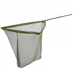 Απόχη Ψαρέματος Prologic C-Series 42" Green Landing Net 6Ft / 180εκ