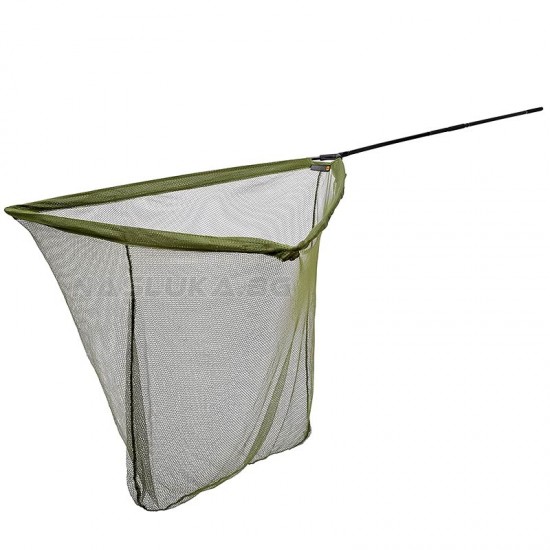 Απόχη Ψαρέματος Prologic C-Series 42" Green Landing Net 6Ft / 180εκ