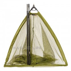 Απόχη Ψαρέματος Prologic C-Series 42" Green Landing Net 6Ft / 180εκ