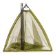 Απόχη Ψαρέματος Prologic C-Series 42" Green Landing Net 6Ft / 180εκ