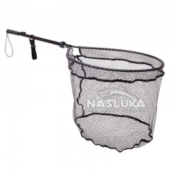 Αναδιπλούμενη Απ΄΄όχη Savage Gear Foldable Net With Lock - M