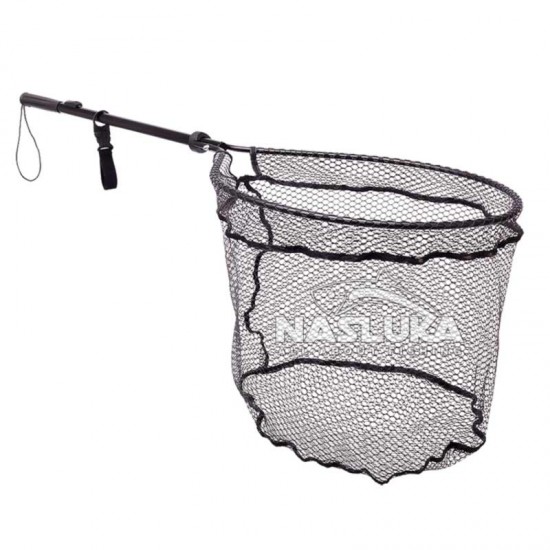 Αναδιπλούμενη Απ΄΄όχη Savage Gear Foldable Net With Lock - M