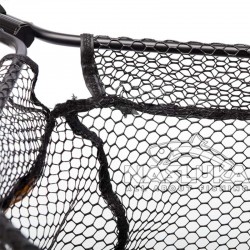 Αναδιπλούμενη Απ΄΄όχη Savage Gear Foldable Net With Lock - M