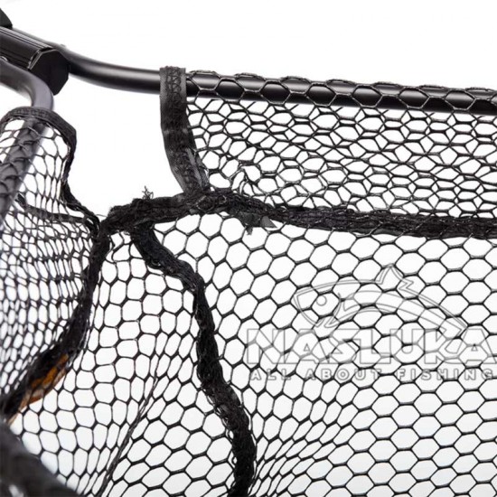 Αναδιπλούμενη Απ΄΄όχη Savage Gear Foldable Net With Lock - M