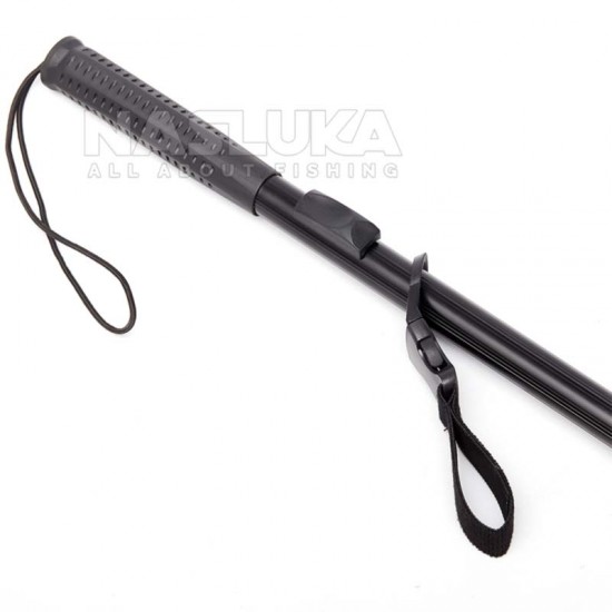 Αναδιπλούμενη Απ΄΄όχη Savage Gear Foldable Net With Lock - M