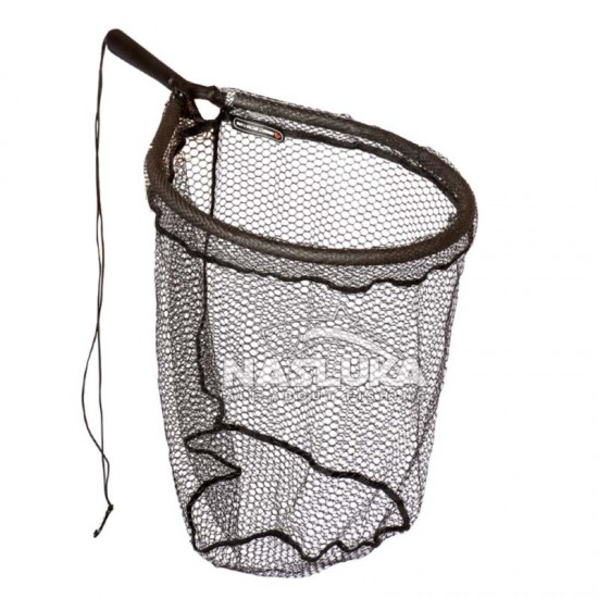 Αποχη Ψαρέματος Savage Gear Pro Finezze Rubber Mesh Net