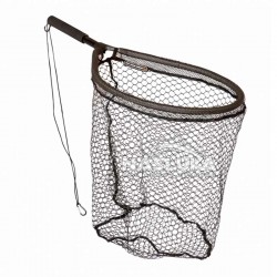 Αποχη Ψαρέματος Savage Gear Pro Finezze Rubber Mesh Net