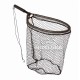 Αποχη Ψαρέματος Savage Gear Pro Finezze Rubber Mesh Net