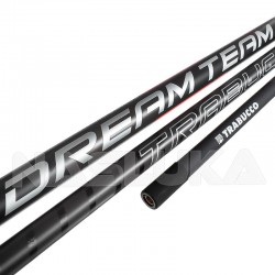 Κοντάρι Αποχης Trabucco Dream Team Edge Carp 3.20μ