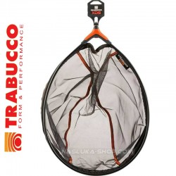 Κεφαλή Απόχης Trabucco XDS Micro Rubber