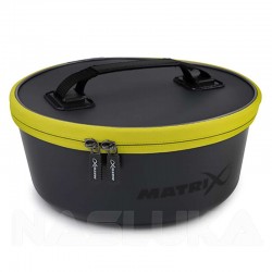 Τσάντα Ψαρέματος Matrix EVA Bowl with Lid - 5l