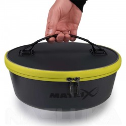 Τσάντα Ψαρέματος Matrix EVA Bowl with Lid - 5l