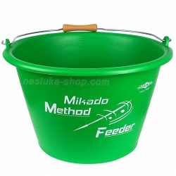 Κουβάς Ψαρέματος Mikado Method Feeder