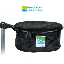 Αξεσουάρ Ψαρέματος Preston Offbox 36 EVA Bowl & Hoop