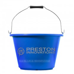 Κουβάς Ψαρέματος Preston Innovation Bucket 18l