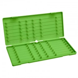 Κασετίνα για παράμαλλα Formax Elegance Rig Box Large