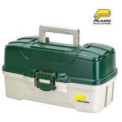 Βαλιτσάκι Ψαρέματος Plano Three Tray Tackle Box