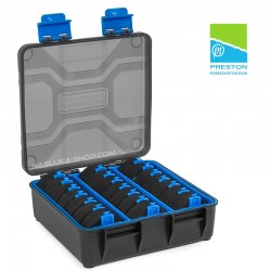 Θήκη για αρματωσιές Preston Revalution Storage Box