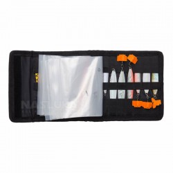 Κασετίνα Ψαρέματος Savage Gear Flip Wallet Rig and Lure