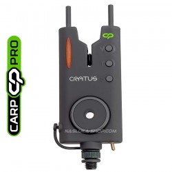 Ειδοποιητής Carp Pro Cratus Single