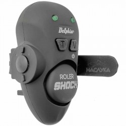 Σετ Ειδοποιητές Delphin Roler Shock 4+1