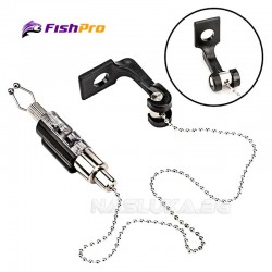 Φωτιζόμενος εντατήρας FishPro 2600