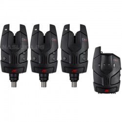Σετ Ειδοποιητές JRC Radar DR 3+1 Set