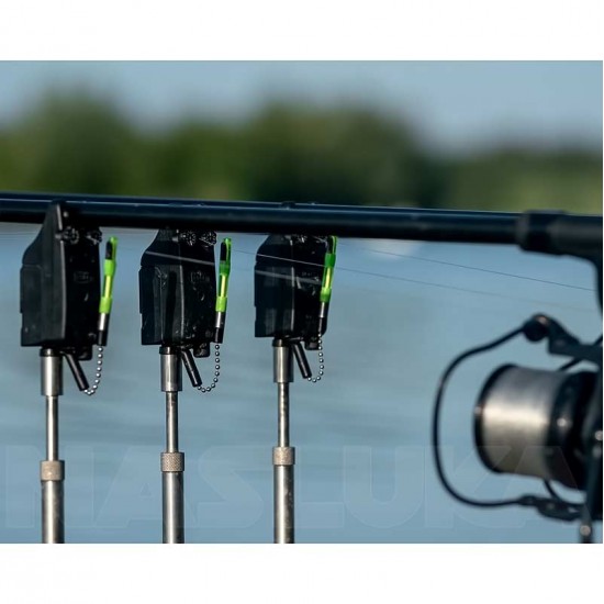 Hanger Ψάρεμα Κυπρίνου Korda Basix Mini Stow - Green