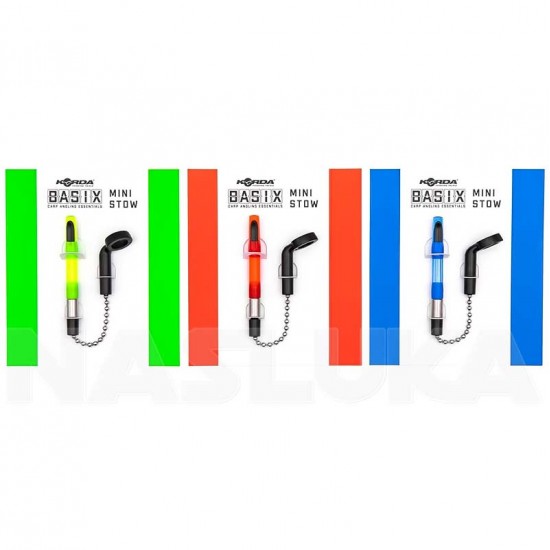 Hanger Ψάρεμα Κυπρίνου Korda Basix Mini Stow - Green