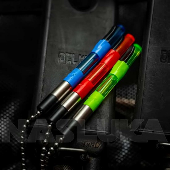 Hanger Ψάρεμα Κυπρίνου Korda Basix Mini Stow - Green
