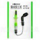 Hanger Ψάρεμα Κυπρίνου Korda Basix Mini Stow - Green
